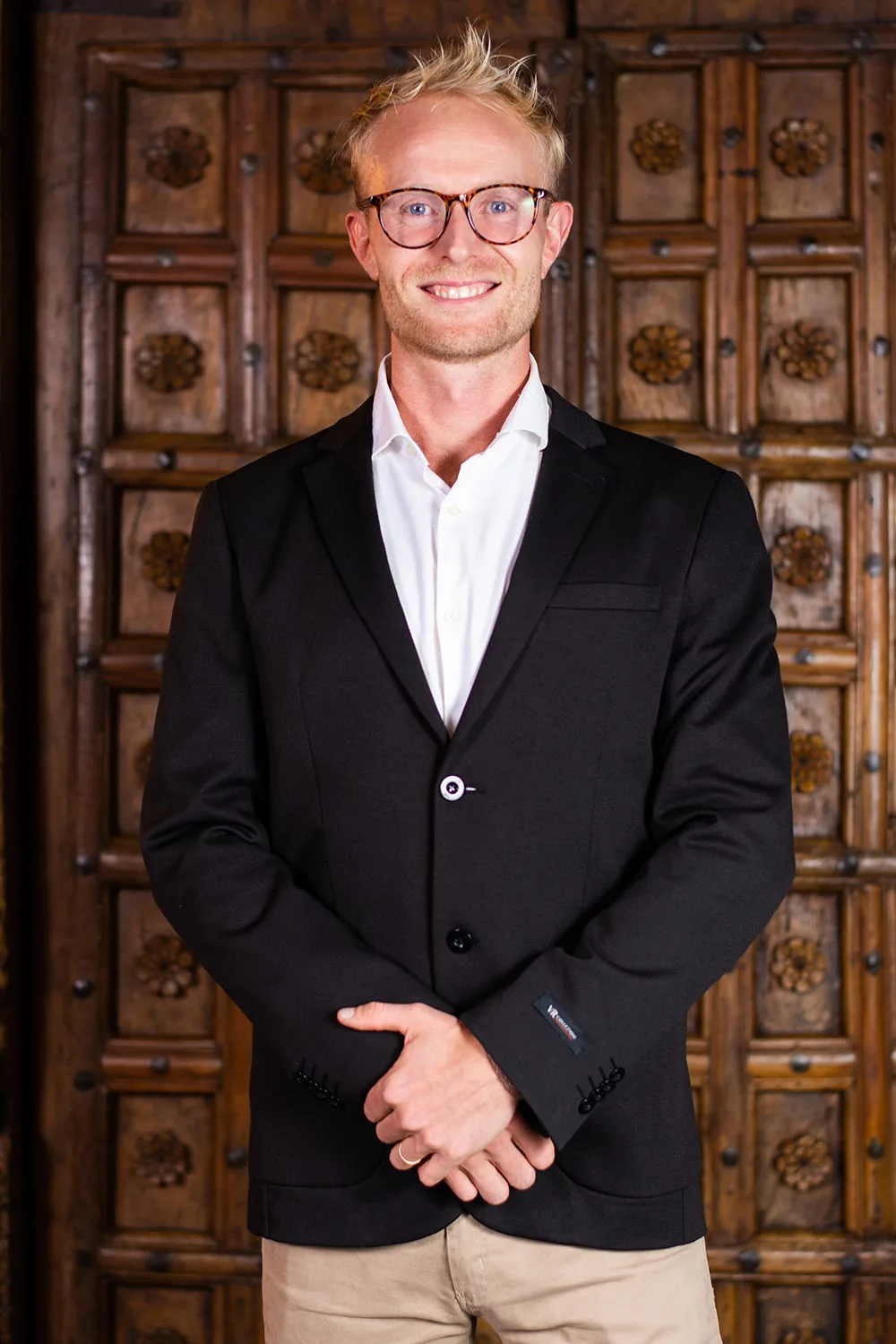 Kristian Gjermundrød
